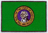 Washington State Flag