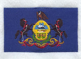 Pennsylvania State Flag