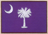 South Carolina State Flag