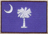 South Carolina State Flag