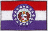 Missouri State Flag