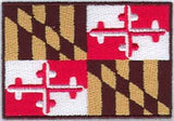 Maryland State Flag