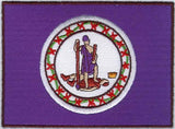 Virginia State Flag