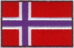 Flag of Norway