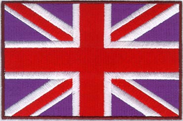 Flag of United Kingdom