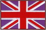 Flag of United Kingdom