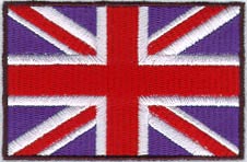 Flag of United Kingdom