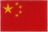 Flag of China