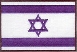 Flag of Israel