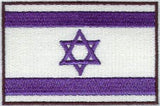 Flag of Israel