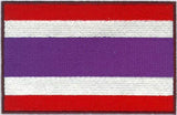 Flag of Thailand