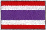Flag of Thailand