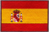 Flag of Spain