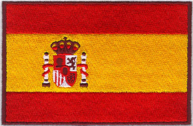 Flag of Spain