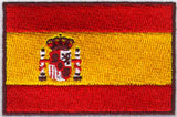Flag of Spain