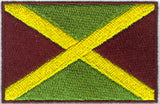 Flag of Jamaica