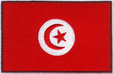 Flag of Tunisia