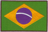 Flag of Brazil
