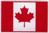 Flag of Canada