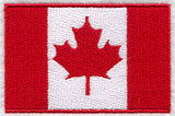 Flag of Canada