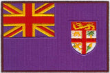 Flag of Fiji