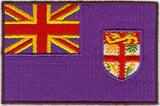 Flag of Fiji