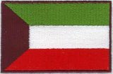 Flag of Kuwait