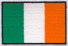 Flag of Ireland