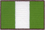 Flag of Nigeria
