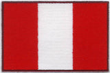 Flag of Peru