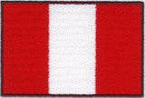 Flag of Peru