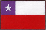 Flag of Chile