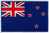Flag of New Zealand