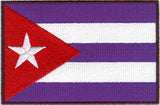 Flag of Cuba