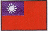 Flag of Taiwan