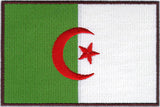 Flag of Algeria