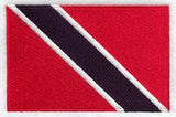 Flag of Trinidad & Tobago