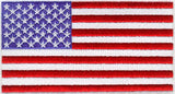 Flag of the United States