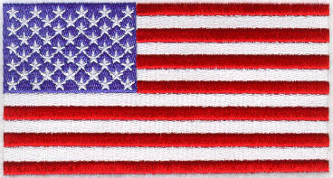 Flag of the United States