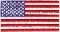 Flag of the United States