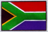 Flag of South Africa