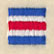Nautical Flag C - 1 Inch