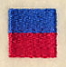 Nautical Flag E - 1 Inch