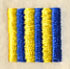 Nautical Flag G - 1 Inch