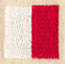 Nautical Flag H - 1 Inch