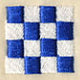Nautical Flag N - 1 Inch