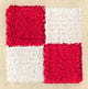 Nautical Flag U - 1 Inch