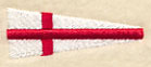 Nautical Flag 8 - 1 Inch
