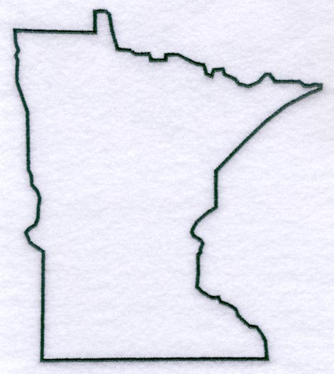 Minnesota Outline