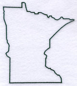 Minnesota Outline